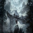 Ícone do programa: The Elder Scrolls Online:…