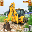 Icoon van programma: Real JCB Road Constructio…