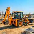 プログラムのアイコン：Real JCB Road Constructio…