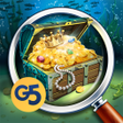 Programikonen: The Hidden Treasures: Fin…