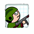 Ikona programu: Doodle Bomb