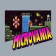 Icoon van programma: Microvania