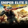 Programın simgesi: Sniper Elite 5: Complete …