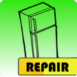 プログラムのアイコン：Refrigerator Repair