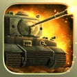 Programın simgesi: Concrete Defense - WW2 TD