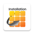 Symbol des Programms: Solar Manager Installatio…