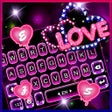 ไอคอนของโปรแกรม: Neon Love Theme