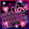 Programikonen: Neon Love Theme