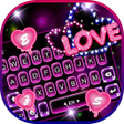 ไอคอนของโปรแกรม: Neon Love Theme