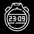 Ícone do programa: Stopwatch.pro for hiittab…