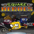 Programikonen: Square Heroes