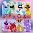 أيقونة البرنامج: Smiling critters wallpape…
