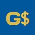 プログラムのアイコン：GelyMoney