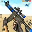 程序图标：Police Counter Terrorist …