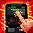 프로그램 아이콘: Homescreen Game Widgets