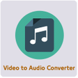Icon of program: Video to Audio Converter …