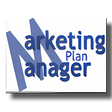 Icono de programa: Marketing Plan Manager
