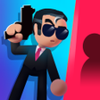 Иконка программы: Mr Spy : Undercover Agent