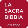 プログラムのアイコン：Catholic Bible Italian CE…