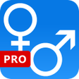 程序图标：Baby Names PRO