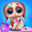 Icon of program: Pet Care Game : Dream Hos…