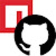 ไอคอนของโปรแกรม: Npm to GitHub