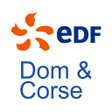 プログラムのアイコン：EDF Dom  Corse