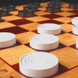 Ícone do programa: Master Checkers Multiplay…