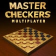 Symbol des Programms: Master Checkers Multiplay…