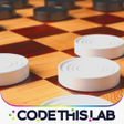 프로그램 아이콘: Master Checkers Multiplay…
