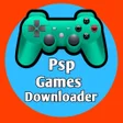 Ícone do programa: Psp Emulator Games Downlo…