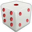 Programikonen: Dice Roller