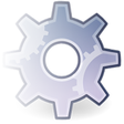 أيقونة البرنامج: RootDim root