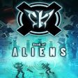 Programikonen: Book of Aliens