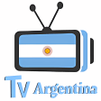 TV Argentina sin internet
