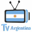 Icono de programa: TV Argentina sin internet