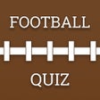 Icoon van programma: Fan Quiz for NFL