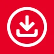 Ikona programu: Video Downloader for Pint…