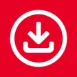 Icon of program: Video Downloader for Pint…