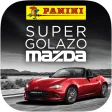 Supergolazo Mazda - Panini