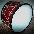 أيقونة البرنامج: Virtual Tambour