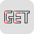プログラムのアイコン：GetFitPro