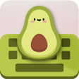 Ikona programu: Kaomojis - Emoji Keyboard