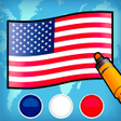 Programikonen: Paint My Flag