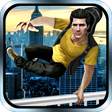 程序图标：Free Tower Running