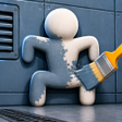 Icon of program: Painty Hide n Seek