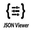 Biểu tượng của chương trình: JSON Viewer