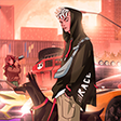 أيقونة البرنامج: ROD Multiplayer Car Drivi…