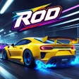 プログラムのアイコン：ROD Multiplayer Car Drivi…