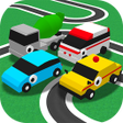プログラムのアイコン：Easy Car Game